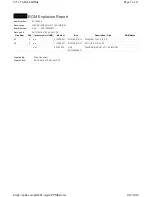 Preview for 204 page of COBHAM Sea Tel 9711-56 IMA C Band Installation Manual