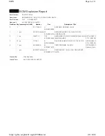 Preview for 207 page of COBHAM Sea Tel 9711-56 IMA C Band Installation Manual