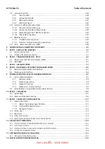 Preview for 8 page of COBHAM SEA TEL 9711IMA-70 Installation Manual