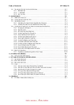 Preview for 9 page of COBHAM SEA TEL 9711IMA-70 Installation Manual