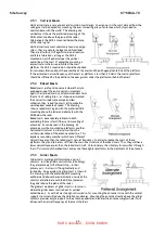 Preview for 18 page of COBHAM SEA TEL 9711IMA-70 Installation Manual