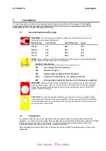 Preview for 21 page of COBHAM SEA TEL 9711IMA-70 Installation Manual