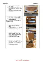 Preview for 26 page of COBHAM SEA TEL 9711IMA-70 Installation Manual