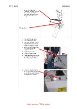 Preview for 39 page of COBHAM SEA TEL 9711IMA-70 Installation Manual