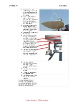 Preview for 41 page of COBHAM SEA TEL 9711IMA-70 Installation Manual