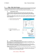 Preview for 55 page of COBHAM SEA TEL 9711IMA-70 Installation Manual