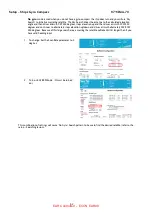 Preview for 56 page of COBHAM SEA TEL 9711IMA-70 Installation Manual