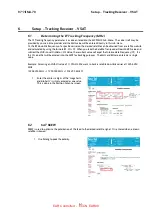 Preview for 57 page of COBHAM SEA TEL 9711IMA-70 Installation Manual