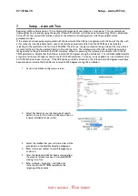 Preview for 59 page of COBHAM SEA TEL 9711IMA-70 Installation Manual