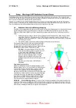 Preview for 61 page of COBHAM SEA TEL 9711IMA-70 Installation Manual