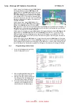 Preview for 62 page of COBHAM SEA TEL 9711IMA-70 Installation Manual