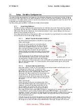 Preview for 75 page of COBHAM SEA TEL 9711IMA-70 Installation Manual