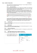 Preview for 76 page of COBHAM SEA TEL 9711IMA-70 Installation Manual