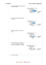 Preview for 77 page of COBHAM SEA TEL 9711IMA-70 Installation Manual