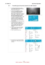 Preview for 81 page of COBHAM SEA TEL 9711IMA-70 Installation Manual