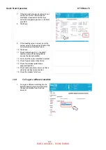 Preview for 82 page of COBHAM SEA TEL 9711IMA-70 Installation Manual