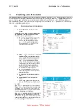 Preview for 85 page of COBHAM SEA TEL 9711IMA-70 Installation Manual