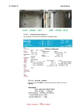 Preview for 91 page of COBHAM SEA TEL 9711IMA-70 Installation Manual