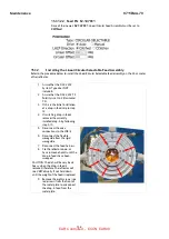 Preview for 92 page of COBHAM SEA TEL 9711IMA-70 Installation Manual