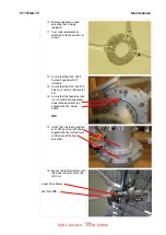 Preview for 93 page of COBHAM SEA TEL 9711IMA-70 Installation Manual