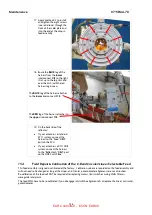 Preview for 94 page of COBHAM SEA TEL 9711IMA-70 Installation Manual