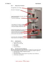 Preview for 95 page of COBHAM SEA TEL 9711IMA-70 Installation Manual