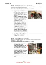 Preview for 105 page of COBHAM SEA TEL 9711IMA-70 Installation Manual