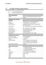 Preview for 113 page of COBHAM SEA TEL 9711IMA-70 Installation Manual