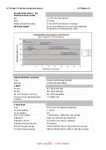 Preview for 114 page of COBHAM SEA TEL 9711IMA-70 Installation Manual