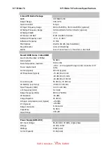 Preview for 115 page of COBHAM SEA TEL 9711IMA-70 Installation Manual