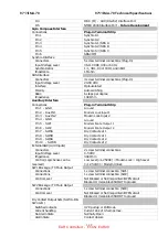 Preview for 119 page of COBHAM SEA TEL 9711IMA-70 Installation Manual