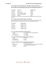 Preview for 121 page of COBHAM SEA TEL 9711IMA-70 Installation Manual