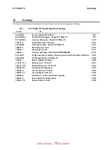 Preview for 123 page of COBHAM SEA TEL 9711IMA-70 Installation Manual