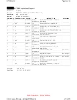 Preview for 125 page of COBHAM SEA TEL 9711IMA-70 Installation Manual