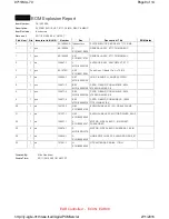 Preview for 127 page of COBHAM SEA TEL 9711IMA-70 Installation Manual