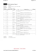 Preview for 128 page of COBHAM SEA TEL 9711IMA-70 Installation Manual