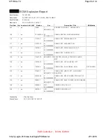 Preview for 130 page of COBHAM SEA TEL 9711IMA-70 Installation Manual