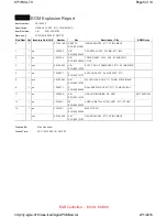 Preview for 135 page of COBHAM SEA TEL 9711IMA-70 Installation Manual