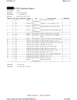 Preview for 137 page of COBHAM SEA TEL 9711IMA-70 Installation Manual