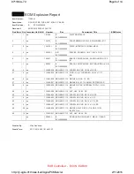 Preview for 139 page of COBHAM SEA TEL 9711IMA-70 Installation Manual