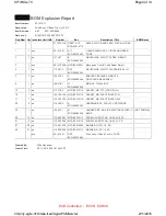 Preview for 145 page of COBHAM SEA TEL 9711IMA-70 Installation Manual