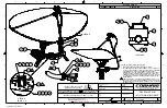 Preview for 150 page of COBHAM SEA TEL 9711IMA-70 Installation Manual