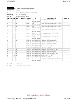 Preview for 151 page of COBHAM SEA TEL 9711IMA-70 Installation Manual