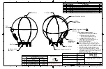 Preview for 154 page of COBHAM SEA TEL 9711IMA-70 Installation Manual