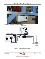 Preview for 169 page of COBHAM SEA TEL 9711IMA-70 Installation Manual