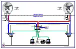 Предварительный просмотр 19 страницы COBHAM Sea Tel Dual Antenna Arbitrator Installation Manual