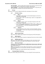 Предварительный просмотр 21 страницы COBHAM Sea Tel Dual Antenna Arbitrator Installation Manual