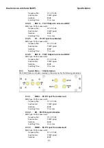 Предварительный просмотр 32 страницы COBHAM Sea Tel Dual Antenna Arbitrator Installation Manual