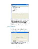 Preview for 35 page of COBHAM SOLO4 User Manual