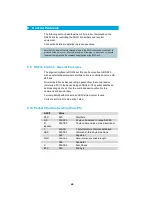 Preview for 45 page of COBHAM SOLO4 User Manual